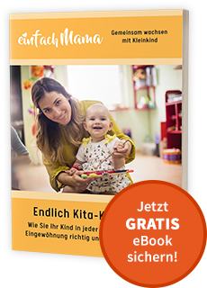 einfach Mama