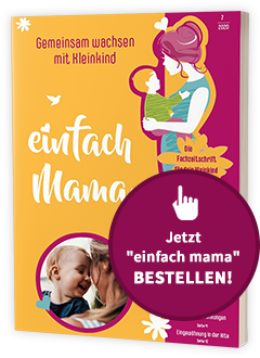 einfach Mama jetzt GRATIS testen!